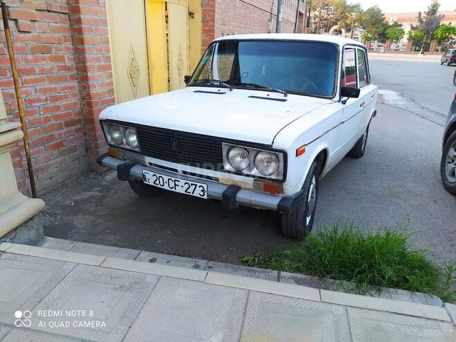 LADA (VAZ) 2106 1983, 300,000 km - 1.5 л - Gəncə