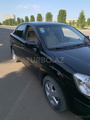 Kia Rio 2008, 192,000 km - 1.4 l - Gəncə