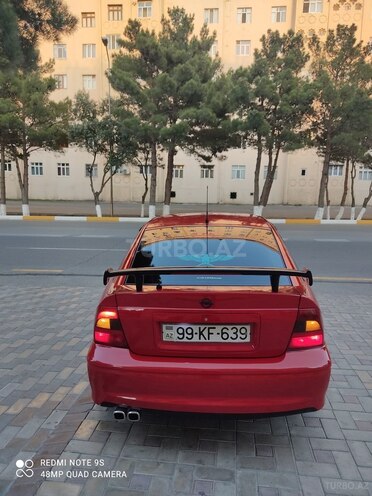 Opel Vectra 1999, 297,140 km - 1.8 l - Sumqayıt