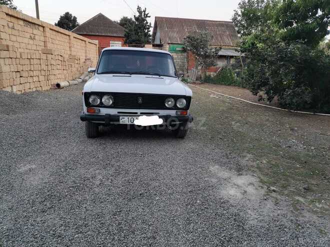 LADA (VAZ) 2106 1987, 88,288 km - 1.3 l - Lənkəran
