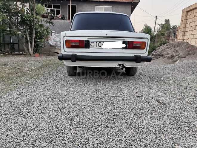 LADA (VAZ) 2106 1987, 88,288 km - 1.3 l - Lənkəran