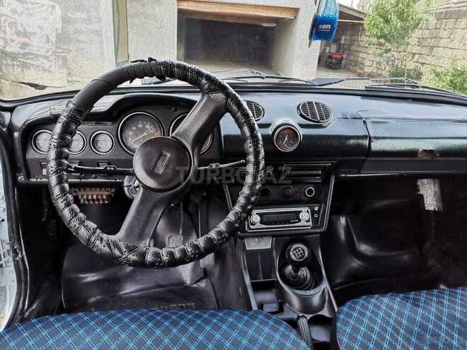 LADA (VAZ) 2106 1987, 88,288 km - 1.3 l - Lənkəran