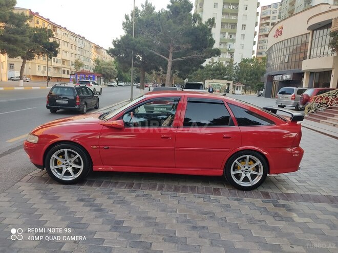 Opel Vectra 1999, 297,140 km - 1.8 l - Sumqayıt