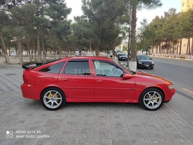 Opel Vectra 1999, 297,140 km - 1.8 l - Sumqayıt