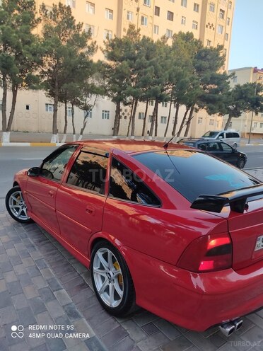 Opel Vectra 1999, 297,140 km - 1.8 l - Sumqayıt