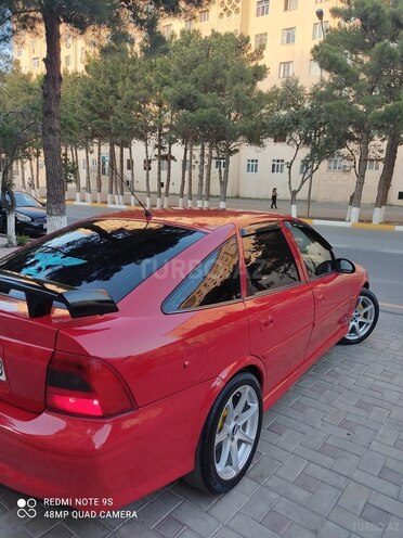 Opel Vectra 1999, 297,140 km - 1.8 l - Sumqayıt