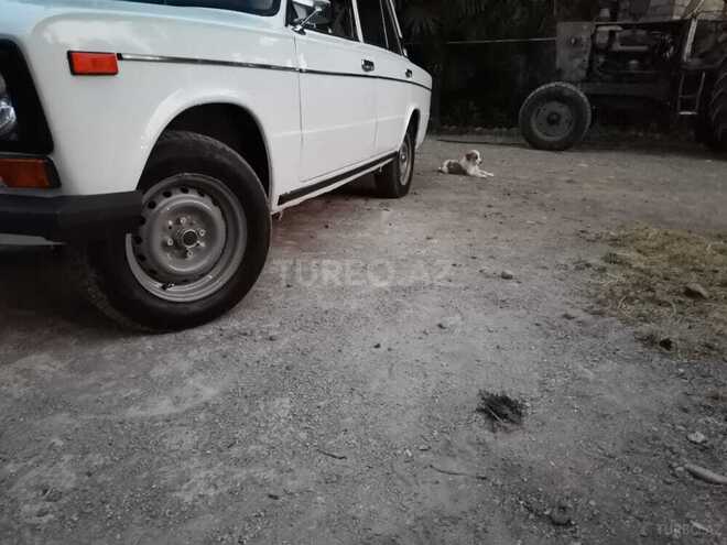 LADA (VAZ) 2106 1987, 88,288 km - 1.3 l - Lənkəran