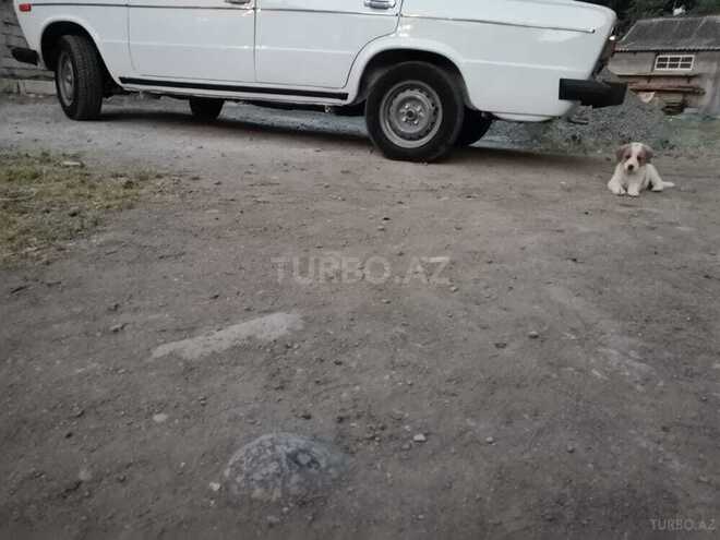 LADA (VAZ) 2106 1987, 88,288 km - 1.3 l - Lənkəran