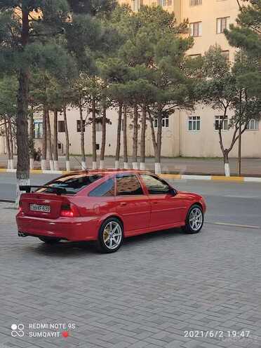 Opel Vectra 1999, 297,140 km - 1.8 l - Sumqayıt