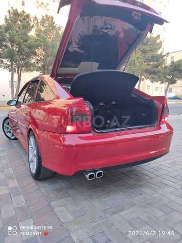 Opel Vectra 1999, 297,140 km - 1.8 l - Sumqayıt