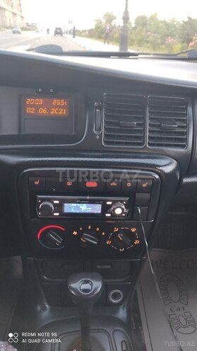 Opel Vectra 1999, 297,140 km - 1.8 l - Sumqayıt