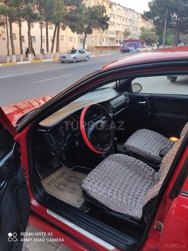 Opel Vectra 1999, 297,140 km - 1.8 l - Sumqayıt