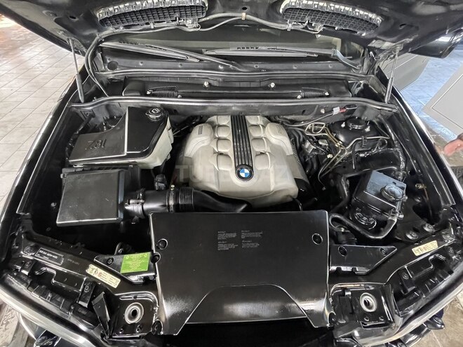 BMW X5 2005, 181,000 km - 4.8 l - Bakı