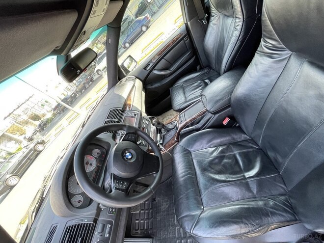 BMW X5 2005, 181,000 km - 4.8 l - Bakı