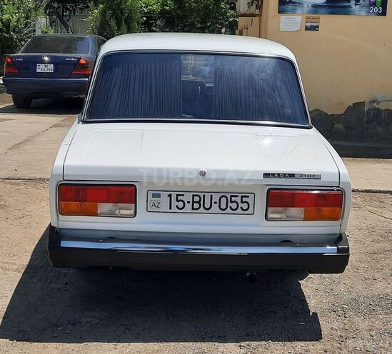 LADA (VAZ) 2107 2012, 176,500 km - 1.6 л - Bakı
