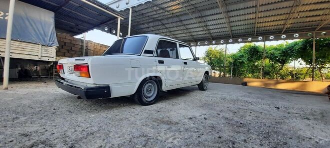 LADA (VAZ) 2107 2012, 176,500 km - 1.6 л - Bakı