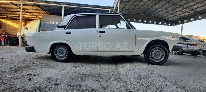 LADA (VAZ) 2107 2012, 176,500 km - 1.6 л - Bakı