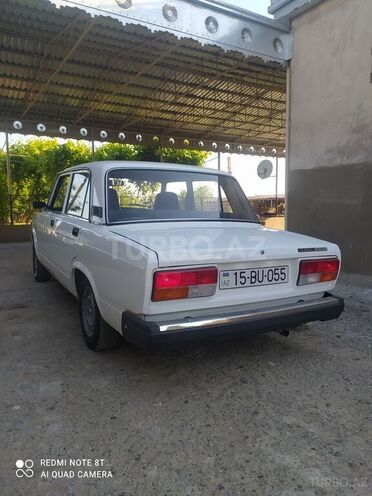 LADA (VAZ) 2107 2012, 176,500 km - 1.6 л - Bakı