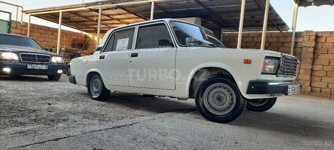 LADA (VAZ) 2107 2012, 176,500 km - 1.6 л - Bakı