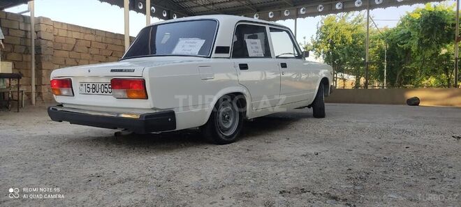 LADA (VAZ) 2107 2012, 176,500 km - 1.6 л - Bakı