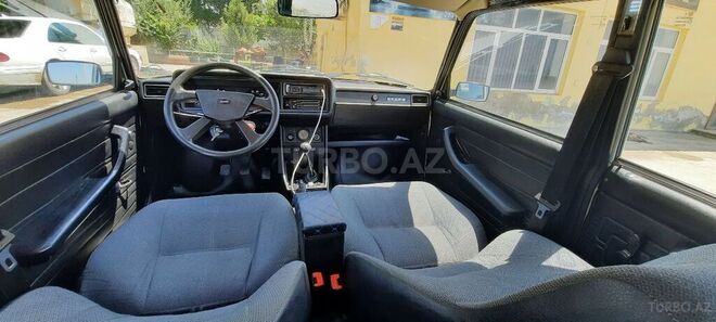 LADA (VAZ) 2107 2012, 176,500 km - 1.6 л - Bakı