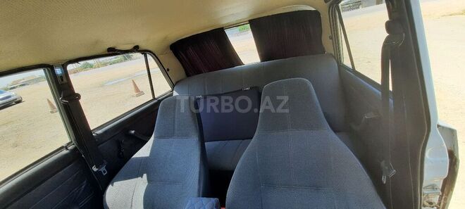LADA (VAZ) 2107 2012, 176,500 km - 1.6 л - Bakı