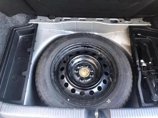 Toyota Corolla 2005, 168,600 km - 1.4 l - Bakı