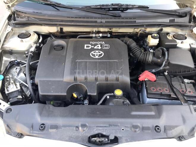 Toyota Corolla 2005, 168,600 km - 1.4 l - Bakı