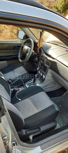 Subaru Forester 2007, 260,000 km - 2.0 l - Bakı