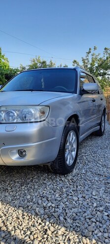 Subaru Forester 2007, 260,000 km - 2.0 l - Bakı