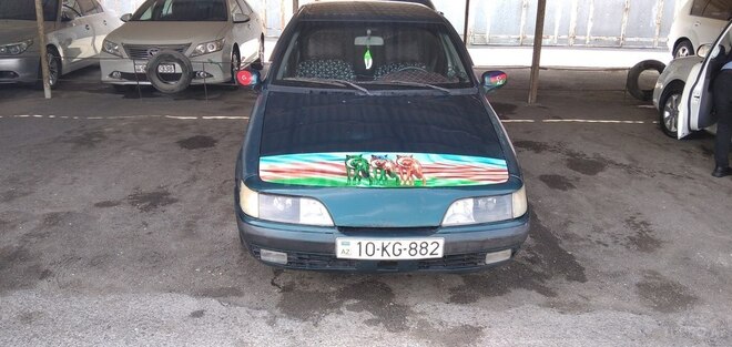 Daewoo Espero 1997, 255,000 km - 2.0 l - Bakı