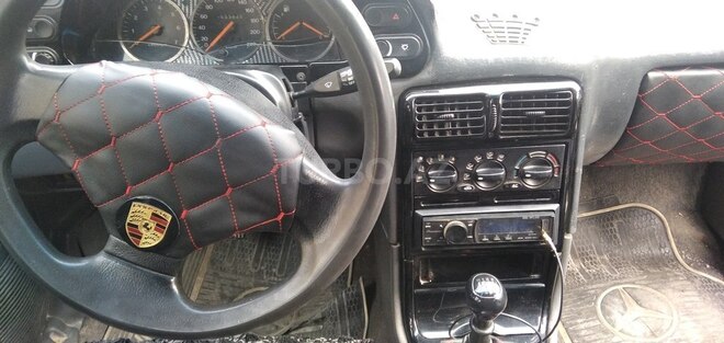 Daewoo Espero 1997, 255,000 km - 2.0 l - Bakı