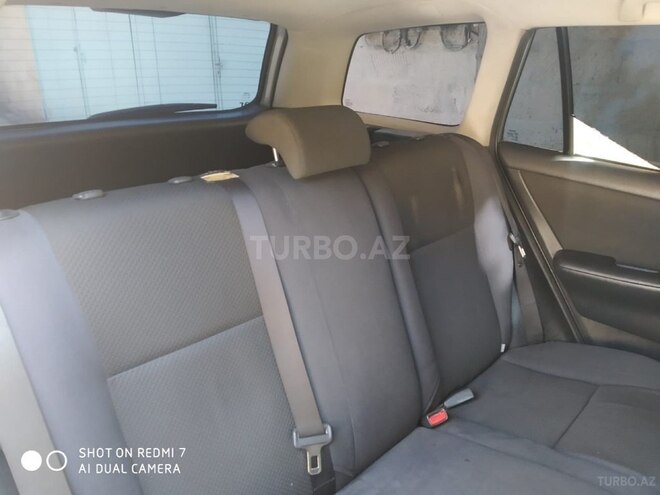 Toyota Corolla 2008, 216,308 km - 1.4 l - Bakı