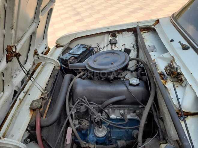 LADA (VAZ) 2106 1994, 63,839 km - 1.5 л - Ağcabədi