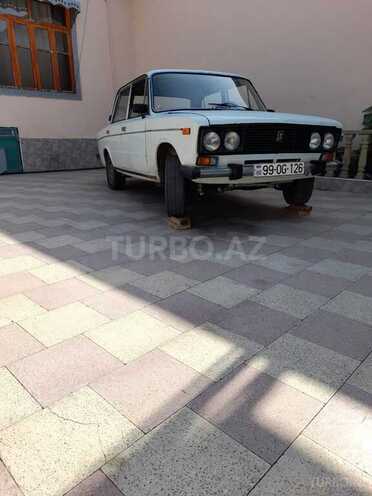 LADA (VAZ) 2106 1994, 63,839 km - 1.5 л - Ağcabədi