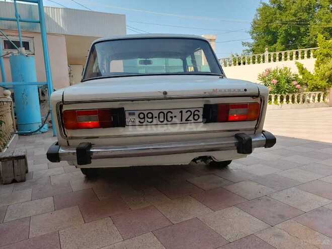 LADA (VAZ) 2106 1994, 63,839 km - 1.5 л - Ağcabədi