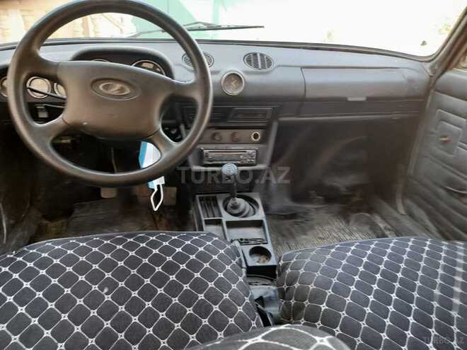 LADA (VAZ) 2106 1994, 63,839 km - 1.5 л - Ağcabədi