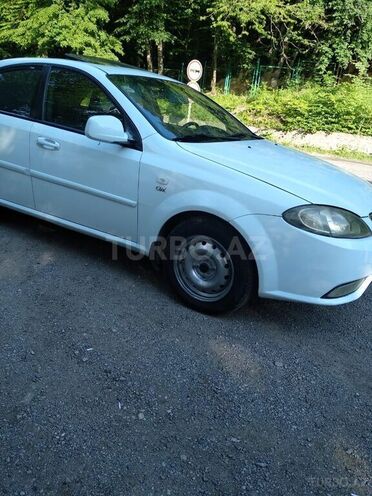 Daewoo Gentra 2014, 280,000 km - 1.5 l - Bakı