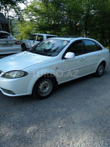 Daewoo Gentra 2014, 280,000 km - 1.5 l - Bakı