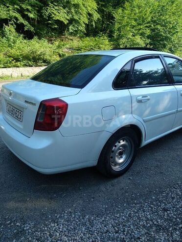 Daewoo Gentra 2014, 280,000 km - 1.5 l - Bakı