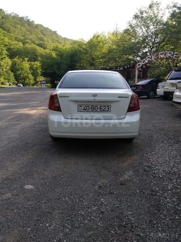 Daewoo Gentra 2014, 280,000 km - 1.5 l - Bakı