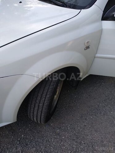 Daewoo Gentra 2014, 280,000 km - 1.5 l - Bakı