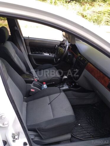 Daewoo Gentra 2014, 280,000 km - 1.5 l - Bakı