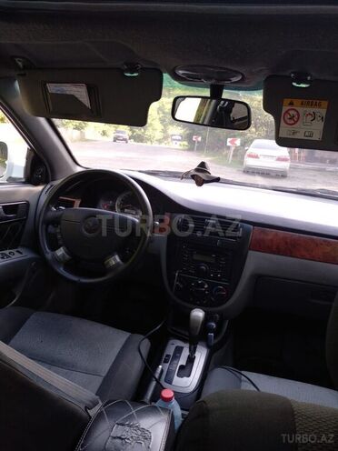 Daewoo Gentra 2014, 280,000 km - 1.5 l - Bakı