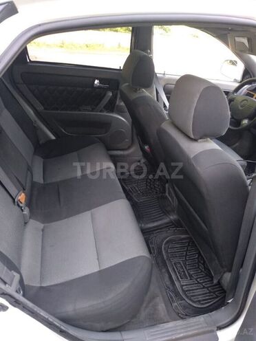Daewoo Gentra 2014, 280,000 km - 1.5 l - Bakı