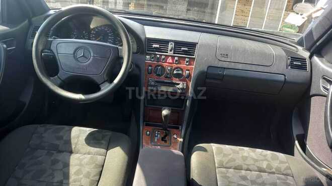 Mercedes C 180 1998, 312,451 km - 1.8 л - Bakı
