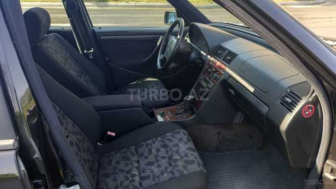 Mercedes C 180 1998, 312,451 km - 1.8 л - Bakı