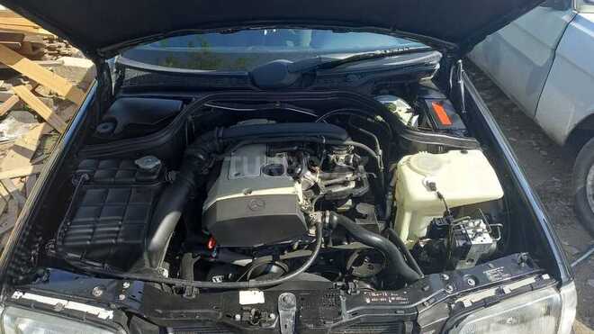 Mercedes C 180 1998, 312,451 km - 1.8 л - Bakı
