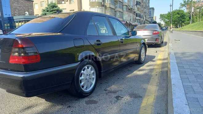 Mercedes C 180 1998, 312,451 km - 1.8 л - Bakı