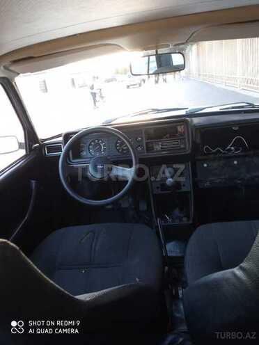 LADA (VAZ) 2107 2009, 222,000 km - 1.6 л - Bakı